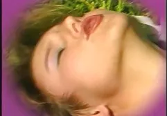 Dziki cipki lizanko