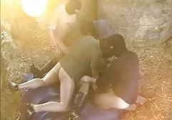 Vanessa bardzo nogi szczęście, młody człowiek, którego sex filmy lizanie cipki kiedykolwiek widziałem