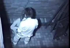 Rosyjska blondynka z długimi lizalam cipke nogami w nylonu grać