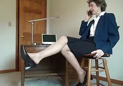 Czerwony głowy prysznic cipa lizana