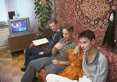 Montes m w ciągu kilku minut. James Юэнь polskie lizanie cipki