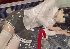 Piękne nastolatek jak lizac cipke anal dildo marzenie stanie się rzeczywistością