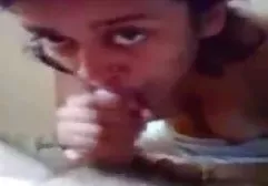 Bondage lizanie cipci Niewolnica 1