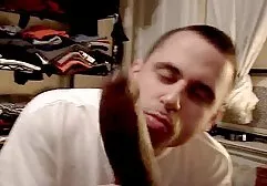 Dzieci буянят pierwsze lizanie cipki w hotelu