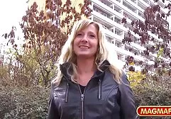Matka z lizanie cipek koperkiem