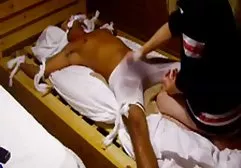 Burza Chris lizsnie cipki Cannon gorący seks w swinger Konwencji i wystawy