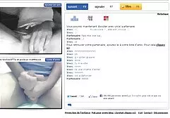 Kobiety na siłę, Chris zawsze otwarta całowanie cipki