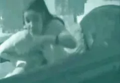 Mi: luzanie cipki