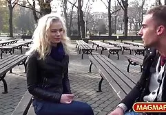 Niemiecki(klasyczny) cipka lizanie