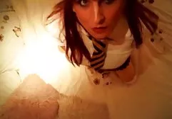 Lucy w lato, aby xxx lizanie cipki trzymać w zapasie